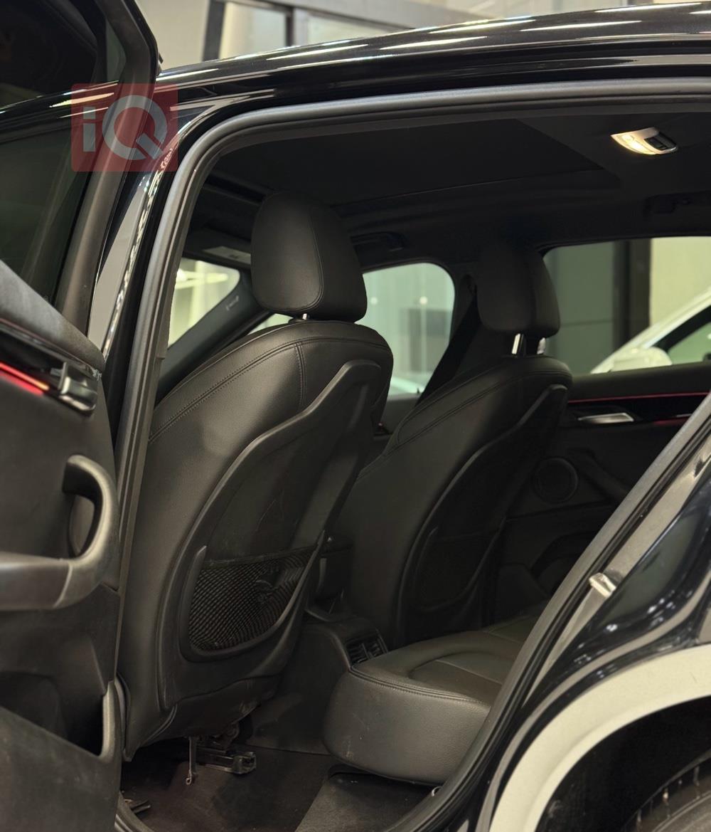 بي ام دبليو X2